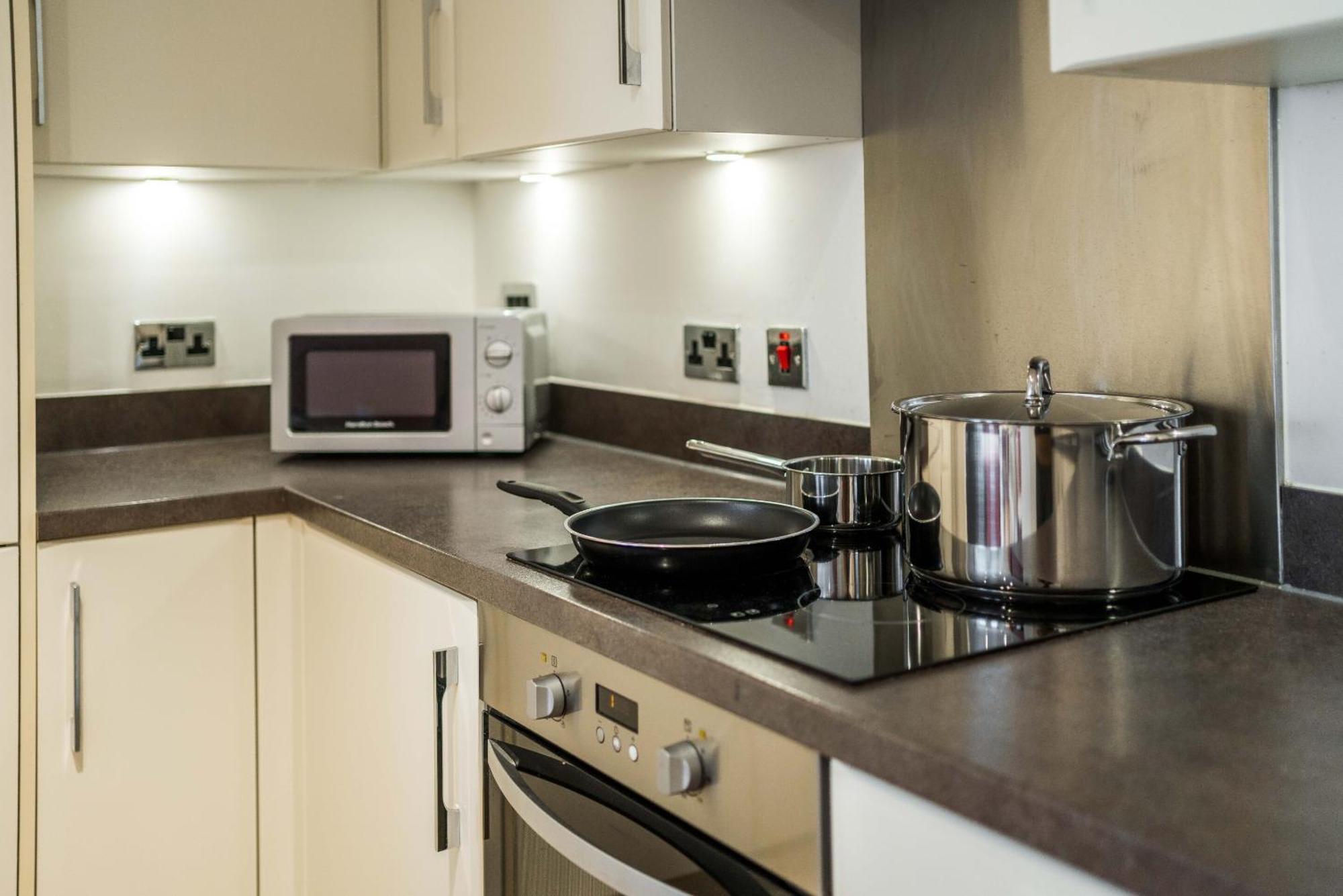 Shoreditch Apartments By Sleepy London Room photo