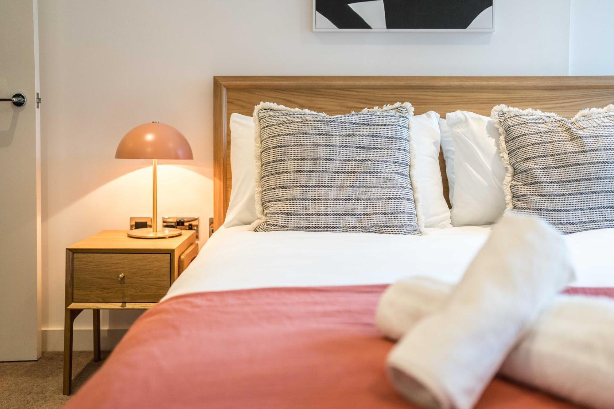 Shoreditch Apartments By Sleepy London Room photo